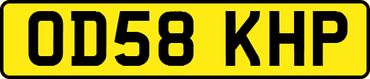 OD58KHP