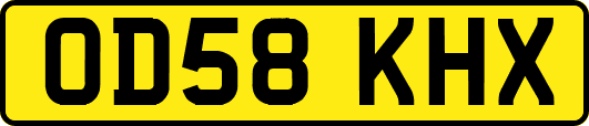 OD58KHX