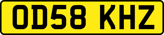 OD58KHZ