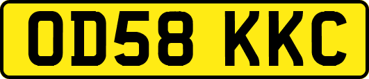 OD58KKC