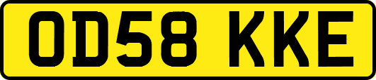 OD58KKE