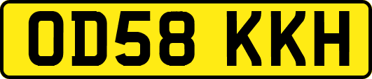 OD58KKH
