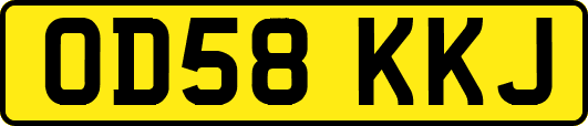 OD58KKJ