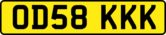 OD58KKK