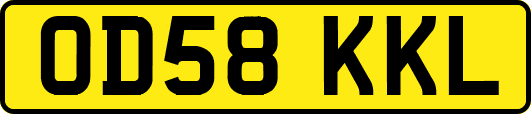 OD58KKL