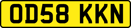 OD58KKN
