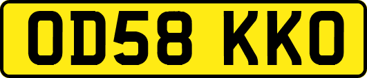 OD58KKO