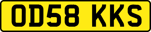 OD58KKS