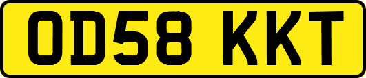 OD58KKT