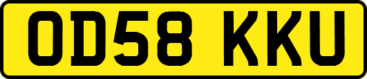 OD58KKU