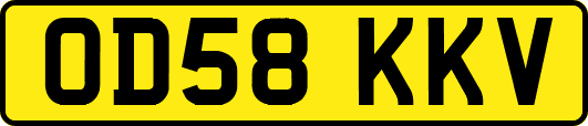 OD58KKV