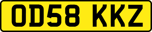 OD58KKZ