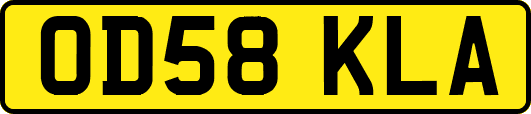 OD58KLA