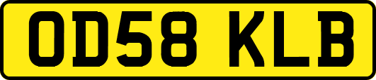 OD58KLB