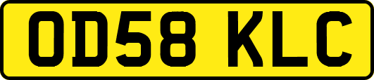 OD58KLC