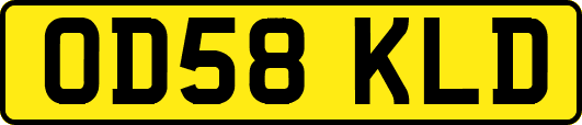 OD58KLD