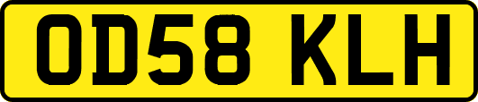OD58KLH