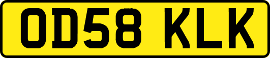 OD58KLK
