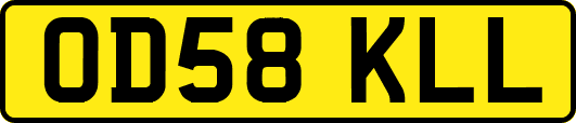 OD58KLL