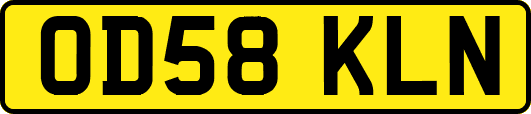 OD58KLN