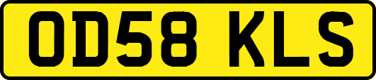 OD58KLS