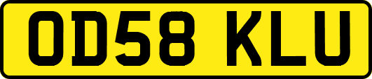 OD58KLU