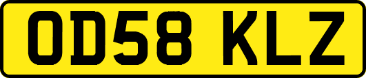 OD58KLZ