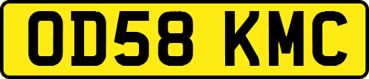 OD58KMC