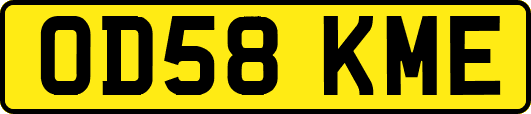 OD58KME