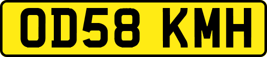 OD58KMH