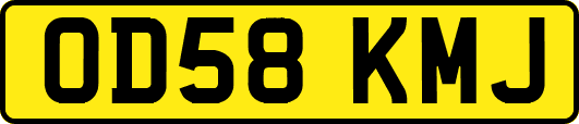 OD58KMJ