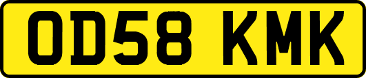 OD58KMK