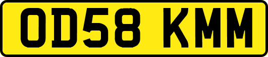 OD58KMM