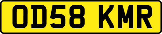 OD58KMR