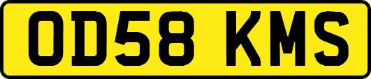 OD58KMS