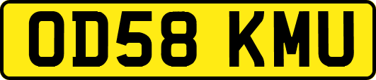 OD58KMU