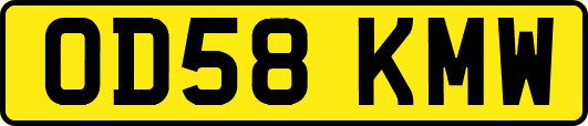 OD58KMW
