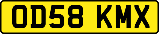 OD58KMX