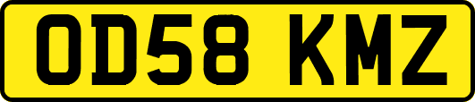 OD58KMZ