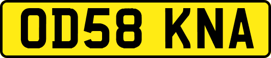 OD58KNA