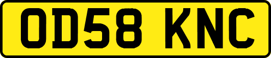 OD58KNC