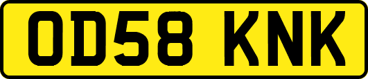 OD58KNK