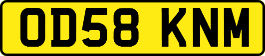 OD58KNM