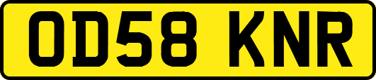 OD58KNR