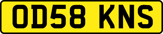 OD58KNS