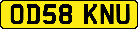 OD58KNU