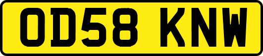 OD58KNW