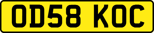 OD58KOC