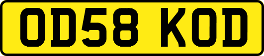 OD58KOD