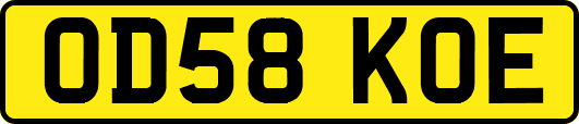 OD58KOE